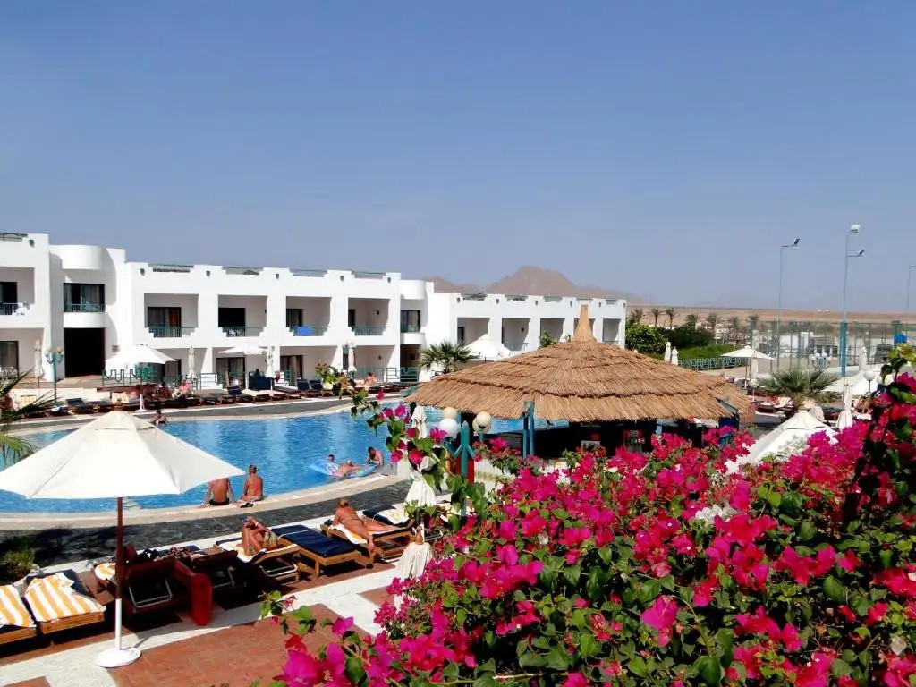 SHARM HOLIDAY