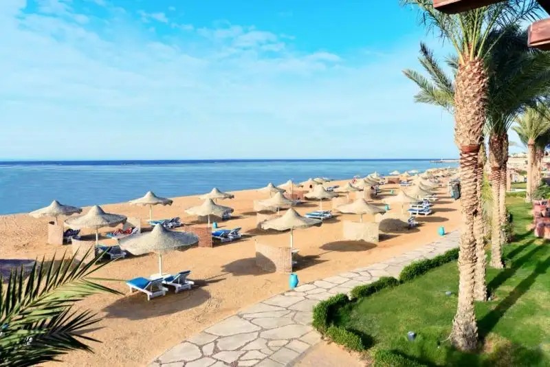 SWISSTOUCH ORIENTAL RESORT (EX. HOTELUX ORIENTAL COAST)