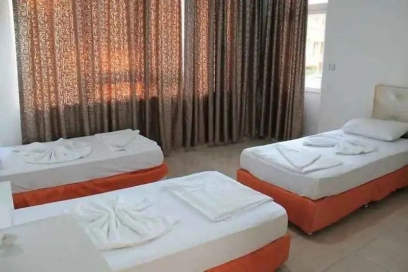 AYDOGAR HOTEL