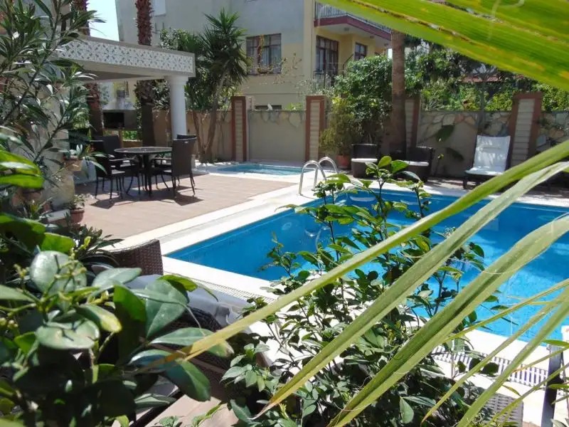 NERGIZ BOUTIQUE HOTEL