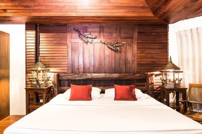 SANS SOUCI SAMUI
