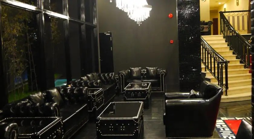 ELEGANCE BUND HOTEL SHANGHAI GUANGDONG ROAD