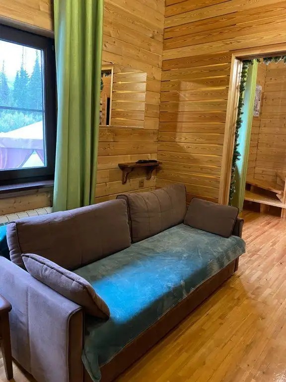 COMFYHOMESHEREGESH