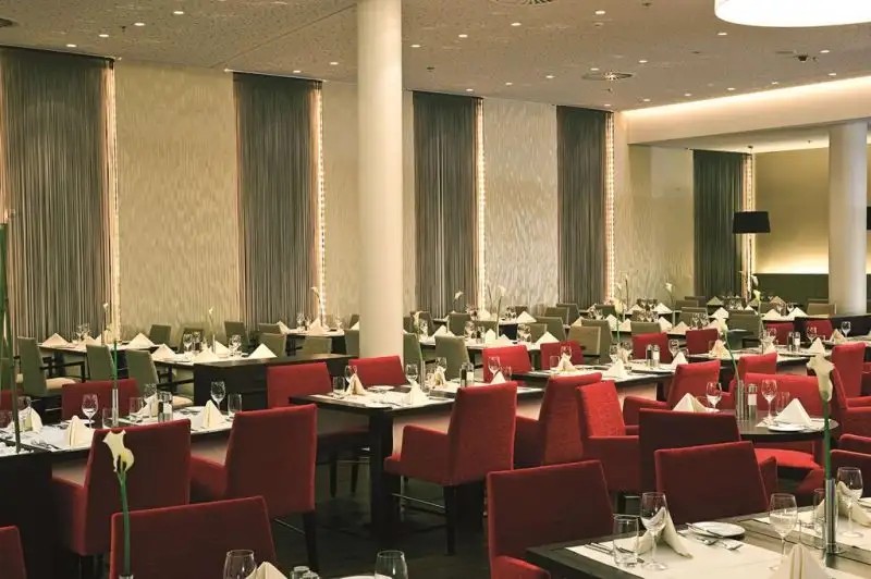 NH COLLECTION DRESDEN ALTMARKT