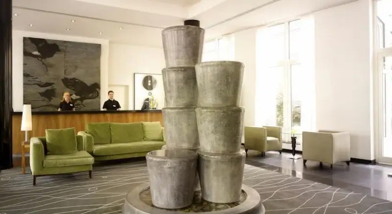 ART OTEL BUDAPEST BY PARK PLAZA