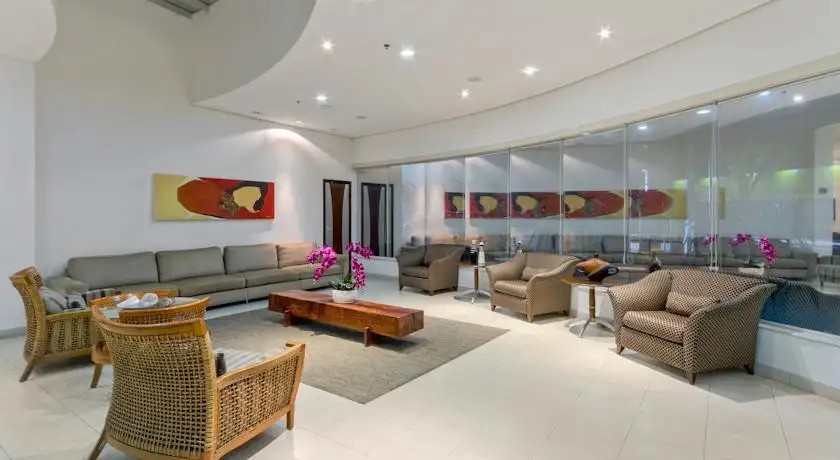 GOLDEN TULIP PANTANAL