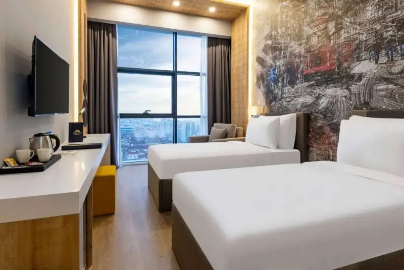 DAYS HOTEL BY WYNDHAM ISTANBUL ESENYURT