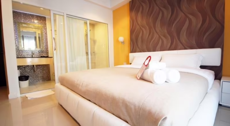 ACCESS INN PATTAYA