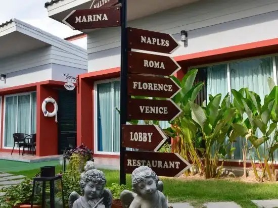 MILANO HUA HIN
