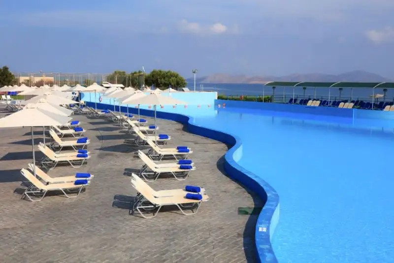 LABRANDA MARINE AQUAPARK (EX.AQUIS MARINE RESORT WATERPARK)