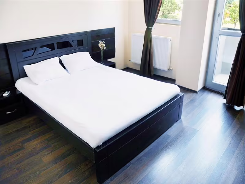 GRAND HOTEL TBILISI