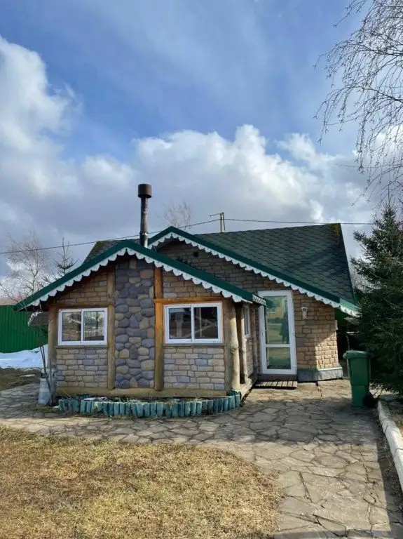 СВИРСКАЯ