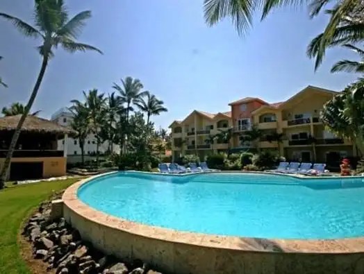 AGUALINA KITE RESORT