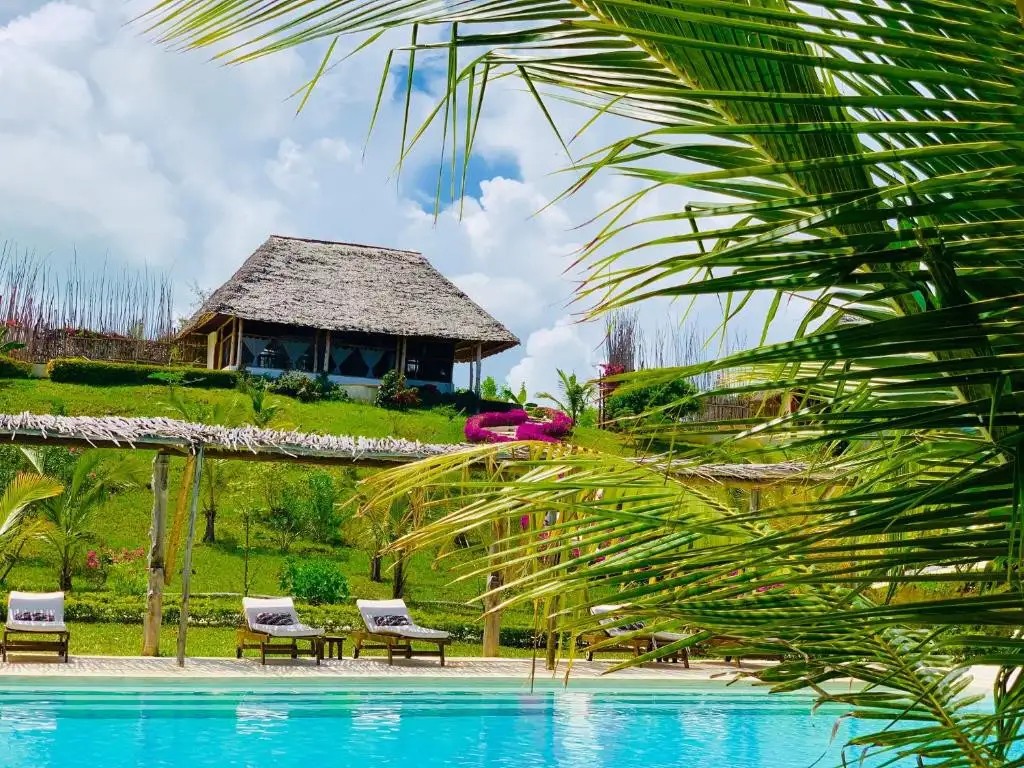 JUA RETREAT