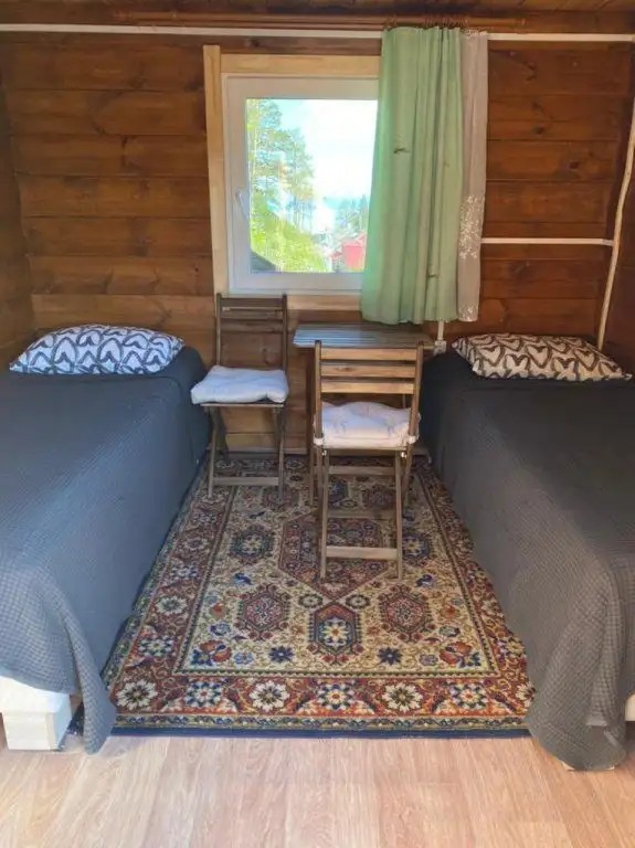 НЕБО БАЙКАЛА