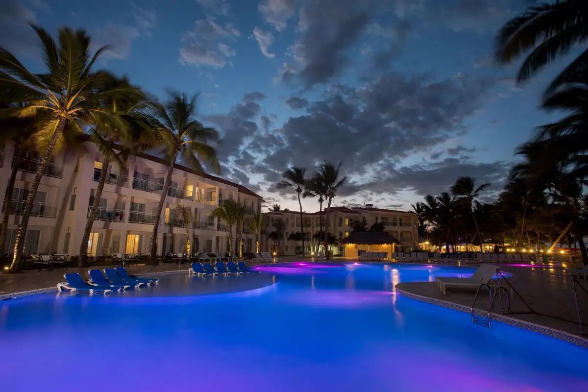 VIVA WYNDHAM TANGERINE