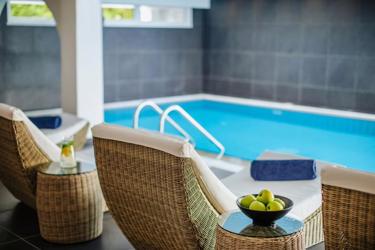SOFIANNA RESORT & SPA HOTEL