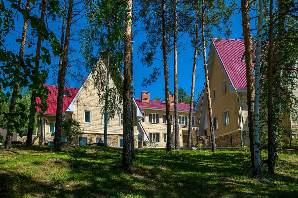 СОЛНЕЧНЫЙ БЕРЕГ