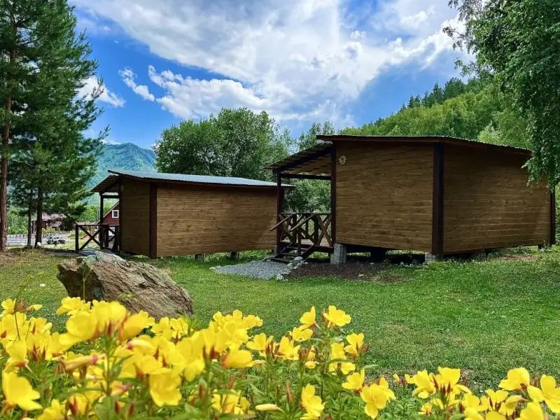 КРАСНЫЙ КАМЕНЬ