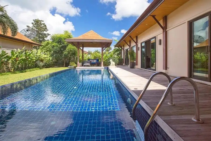 KOKYANG ESTATE BY TROPICLOOK
