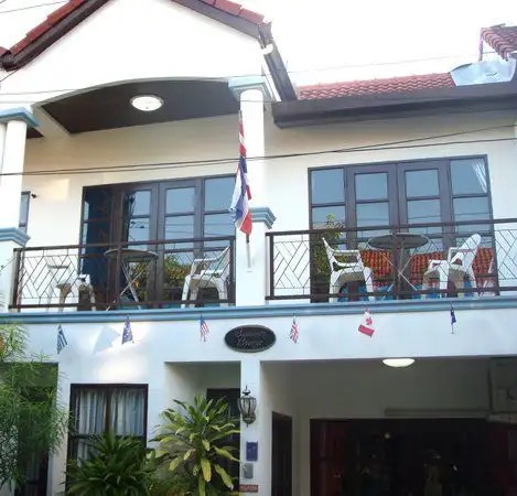 CHALONG VILLA RESORT & SPA