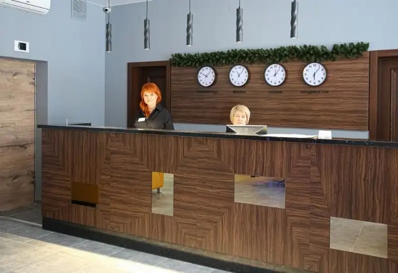 КРИСТАЛЛ ОТЕЛЬ