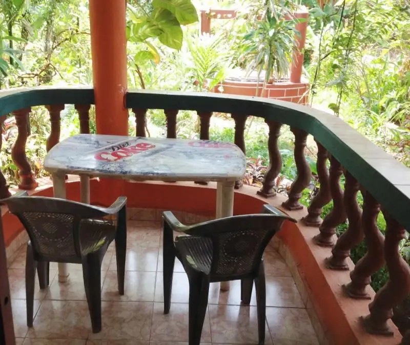 CASA ROFINA HIDEAWAY GUEST HOUSE