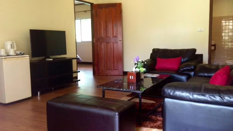 GARDEN RESORT KOH CHANG