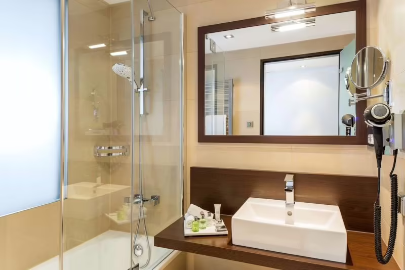 NH COLLECTION DRESDEN ALTMARKT