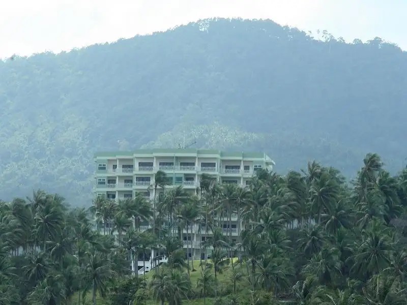 GRAND HILL RESIDENCE