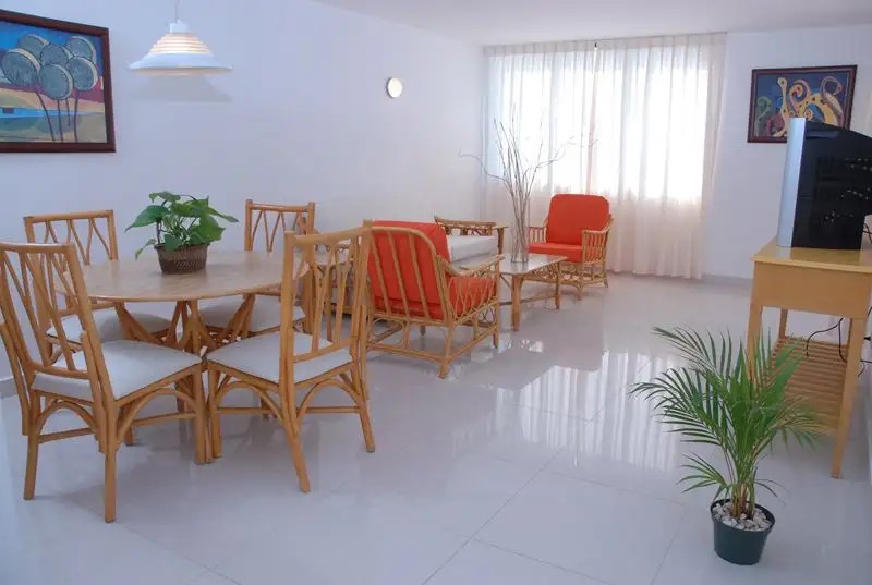 PLAYA DORADA BEACH HOUSE BY FARANDA HOTELS (EX. CELUISMA PLAYA DORADA) 
