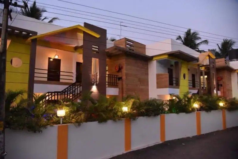 LE PEARL BEACH RESORT