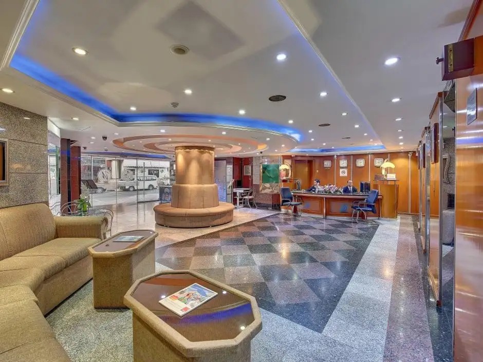 NIHAL HOTEL