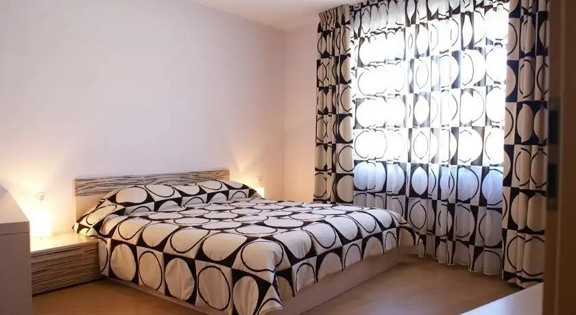 ROYAL COVE RESIDENCE APT