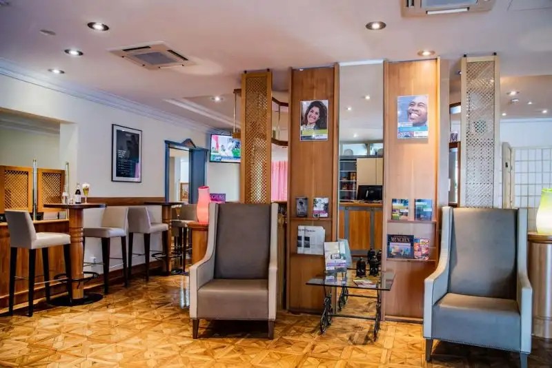 PARK INN MUNICH EAST