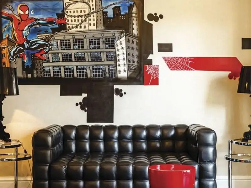 GRECOTEL PALLAS ATHENA BOUTIQUE