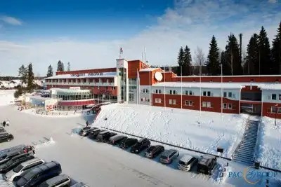 SOKOS HOTEL TAHKOVUORI