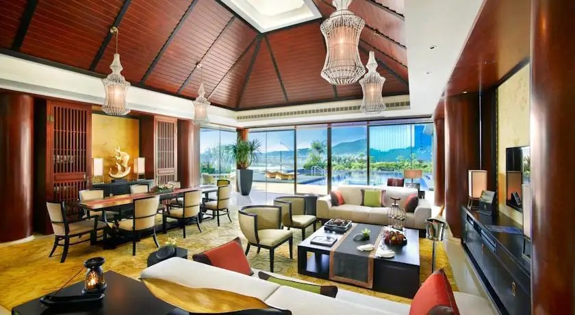BANYAN TREE MACAU