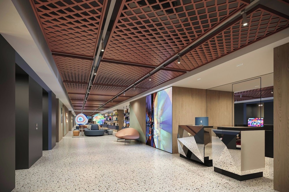ALOFT ISTANBUL KARAKOY