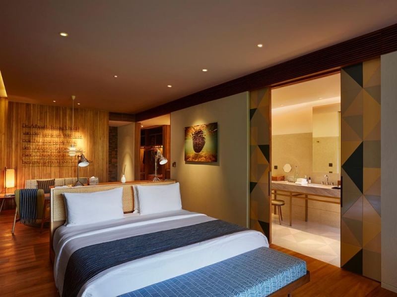 island suite