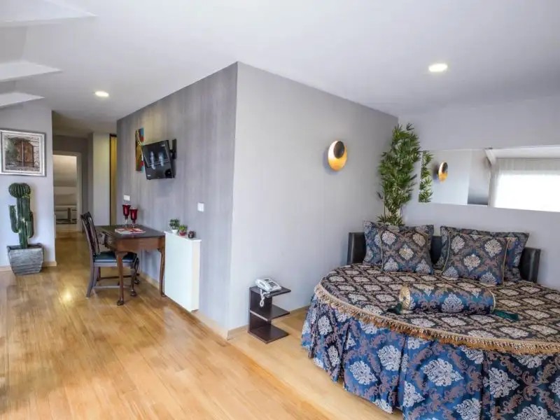 HOTEL BOSFORA