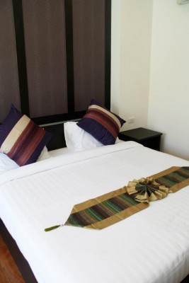 THE SAND BEACH RESORT
