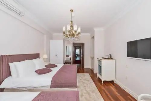SUITEL BOSPHORUS