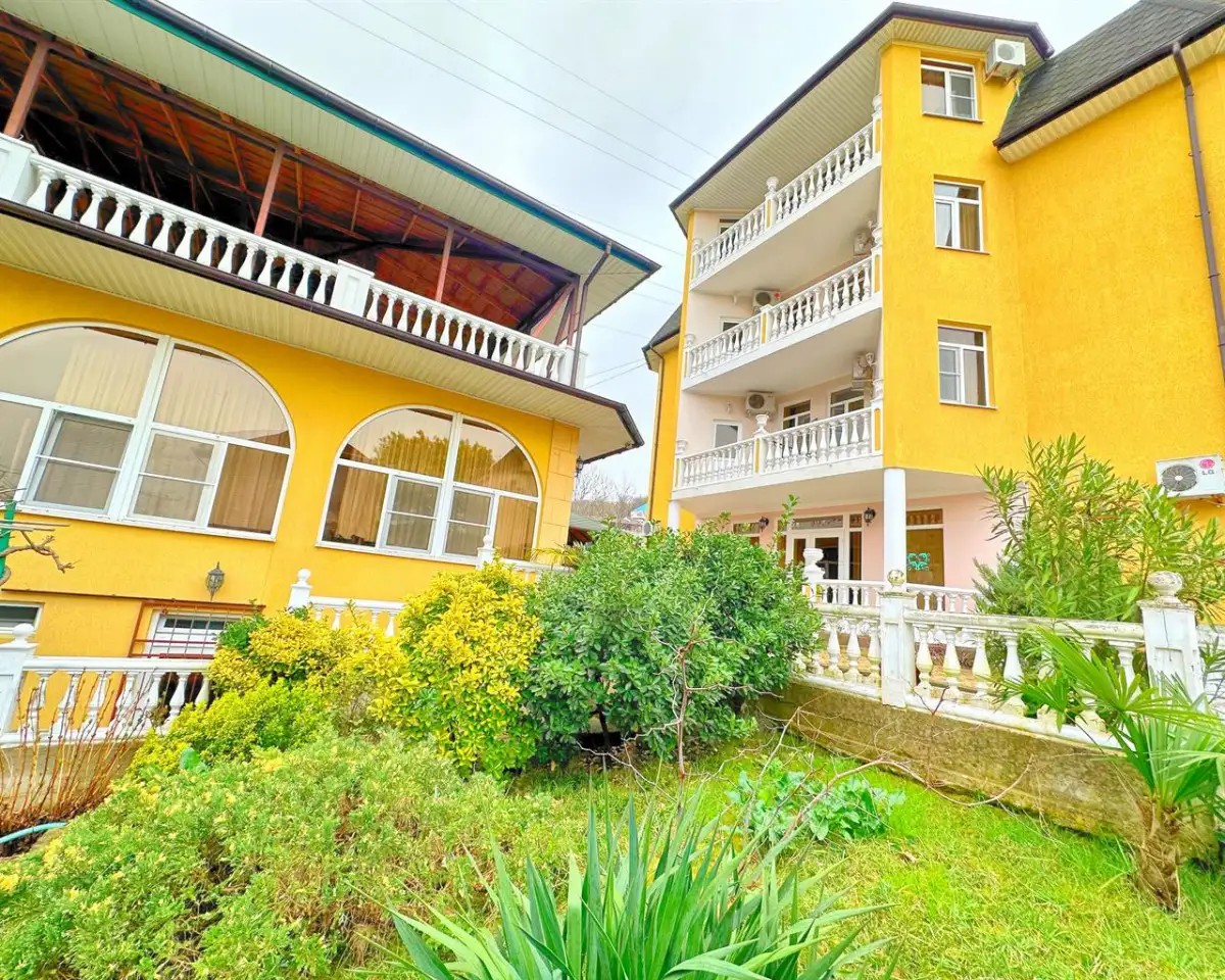 PEARL OF GRANDLOO HOTEL (ПЕРЛ ОФ ГРАНД ЛОО ОТЕЛЬ)