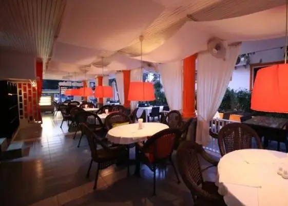 IDA HOTEL BY NEW NORDIC