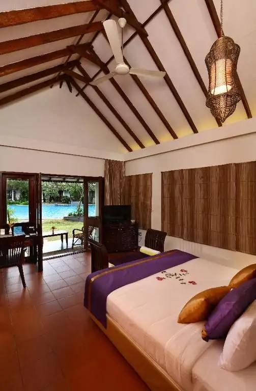 AVEDA KUMARAKOM
