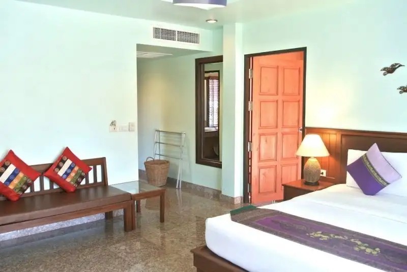 PS THANA RESORT