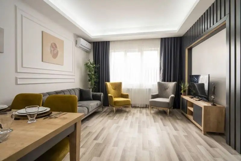 KUZEY MAVI RESIDENCE
