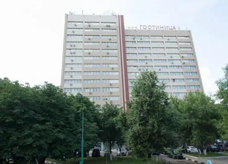 МОСУЗ ЦЕНТР