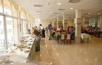 HUNGAROSPA THERMAL HOTEL